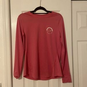 Vineyard Vines sun shirt